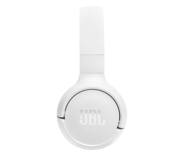 JBL TUNE 520 Białe - 1205703 - zdjęcie 3